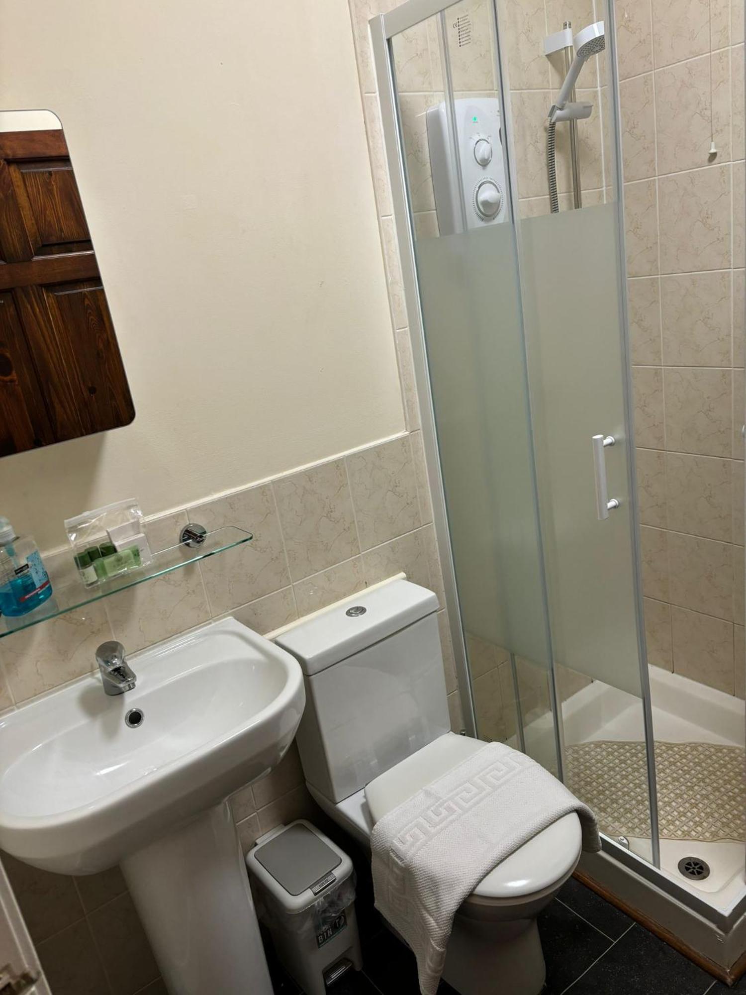 Summit Apartment - Cozy Aberdeen West End Flat Prime Location - Perfect For Short Or Long Stay - 1 Bedroom Exterior foto
