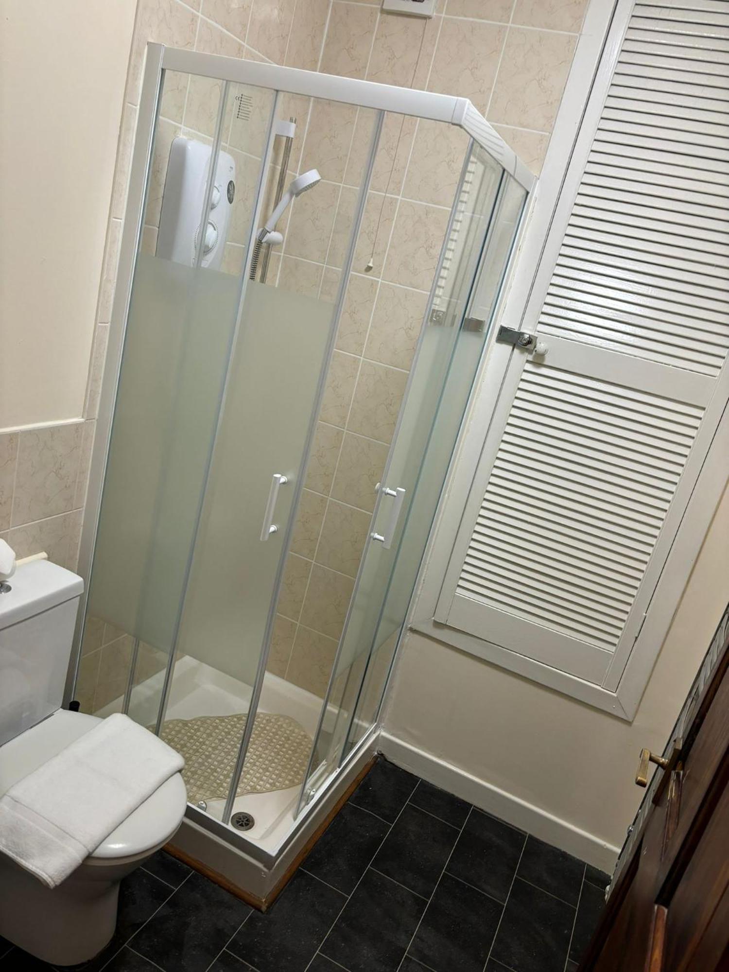 Summit Apartment - Cozy Aberdeen West End Flat Prime Location - Perfect For Short Or Long Stay - 1 Bedroom Exterior foto